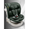 Автокресло AMAROBABY DEFENDER, i-Size, 40-150 см, зеленый AB25-9DEF/13