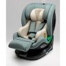 Автокресло AMAROBABY TRIUMPH, i-Size, 40-150 см, зеленый AB25-9TRI/13