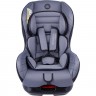 Автокресло детское AMAROBABY SAFETY, группа 0+/I, серый/чёрный AB212004SSCh/11