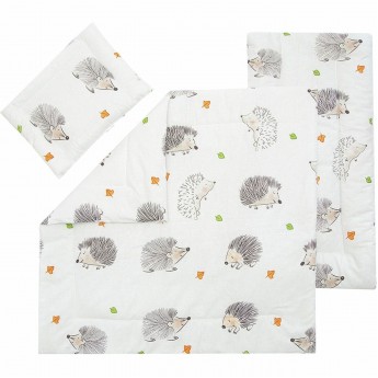 Комплект в коляску AMAROBABY MOMMY STAR, КРОШКА ЕНОТ