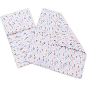 Комплект в коляску AMAROBABY MOMMY STAR, ТЕХАС