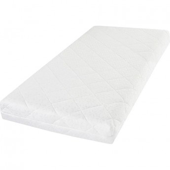 Матрас AMAROBABY HEALTHY BABY с эффектом памяти, прямоугольный, 1190х590х120см