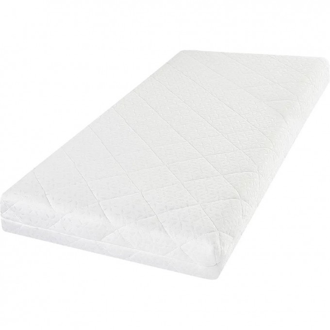 Матрас AMAROBABY ORTHO EFFECT с ортопедическим массажным эффектом, 160х80х11 AMARO-331680-OE