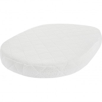 Матрас AMAROBABY ORTHO MASSAGE ELLIPSE с ортопедическим массажным эффектом, 1250x750х100см