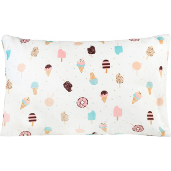 Наволочка AMAROBABY ЭСКИМО 40х60 бязь