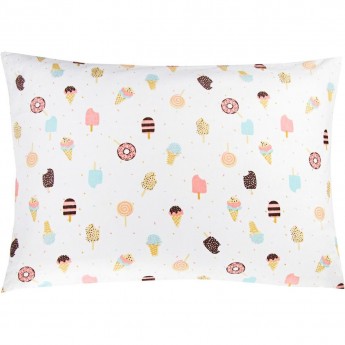Наволочка AMAROBABY ЭСКИМО, 50х70 см