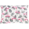 Наволочка AMAROBABY ФЛАМИНГО И ЛИСТЬЯ 50х70 AMARO-5003-FL