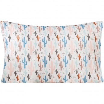 Наволочка AMAROBABY ТЕХАС, бязь, 40х60 см