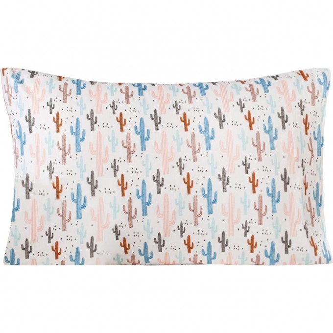 Наволочка AMAROBABY ТЕХАС, бязь, 40х60 см AMARO-5002-T