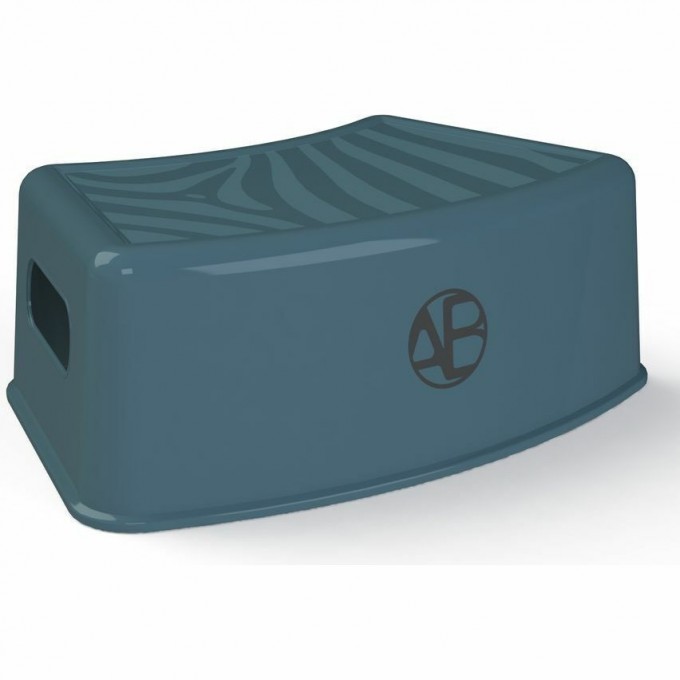 Подставка для ног AMAROBABY FIRST STAGE, бирюзовая AB221501FS/18