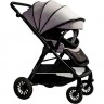 Прогулочная коляска AMAROBABY SOMNIUM с реверсивным блоком серый AB25-10SOMNIUM/11