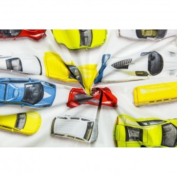 Простыня AMAROBABY, МОДЕЛЬКИ, 150х210 см