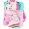 Рюкзак детский AMAROBABY UNICORN, розовый AMARO-601UNI/06