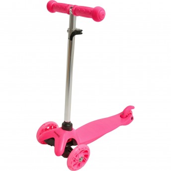 Самокат (кикборд) трехколесный Amarobaby Neostick