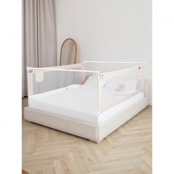 Соединительная планка для барьеров AMAROBABY FIX 160 см