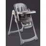 Стульчик детский для кормления AMAROBABY YUMMY коричневый AB25-23YUM/12