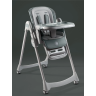 Стульчик детский для кормления AMAROBABY YUMMY зеленый AB25-23YUM/13